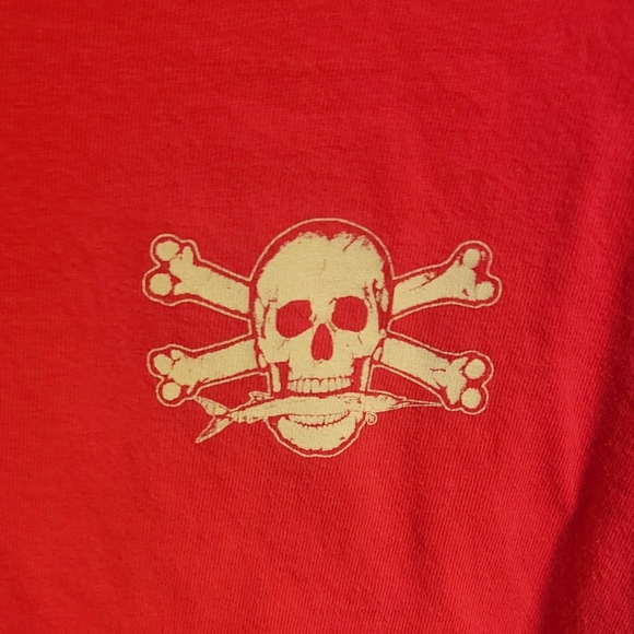 Calcutta t - Picture 5 of 5